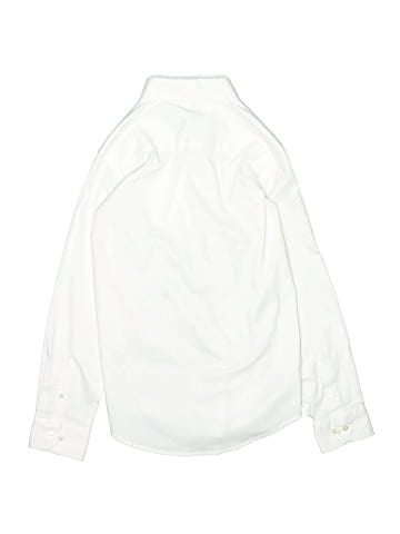 Tommy Hilfiger Long Sleeve Button-Down Shirt (view 2)