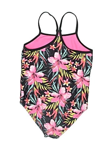 Hurley One Piece Swimsuit (view 2)