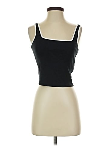 Essentials Tank Top (view 1)