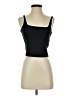 Essentials Black Tank Top Size S - photo 1