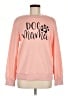 Unbranded Pink Sweatshirt Size M - photo 1