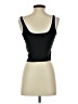 Essentials Black Tank Top Size S - photo 2
