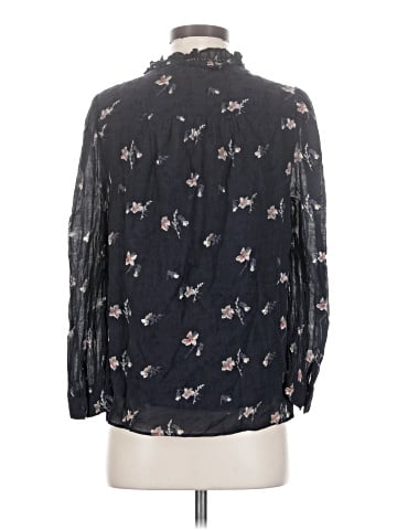 Joie 3/4 Sleeve Blouse (view 2)