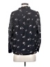 Joie Black 3/4 Sleeve Blouse Size S - photo 2