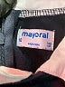 Mayoral Blue Short Sleeve Top Size 10 - photo 4