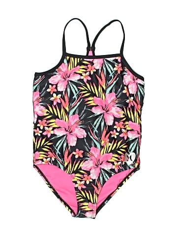 Hurley One Piece Swimsuit (view 1)