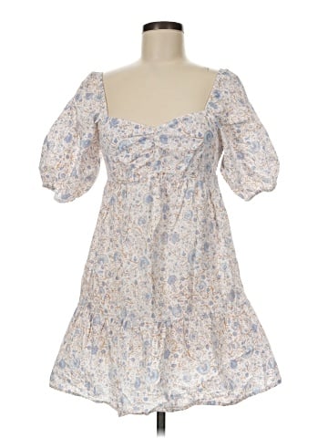 Billabong Casual Dress (view 1)