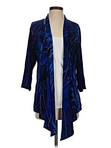 A Touch of Class Clothing Cardigan (view 1)