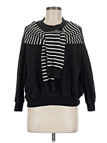 Mixxo Pullover Sweater (view 1)