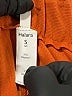 Halara Orange Casual Pants Size S (tall) - photo 7