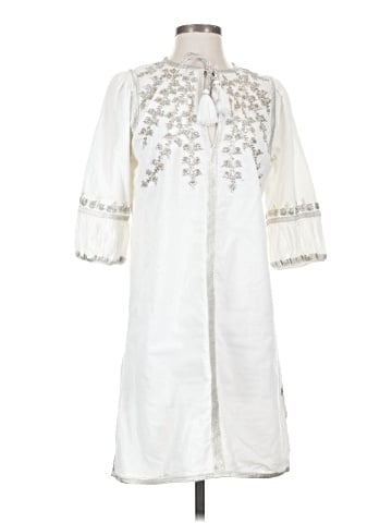 Gretchen Scott Designs Casual Dress (view 1)