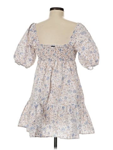 Billabong Casual Dress (view 2)