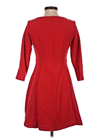 Ann Taylor Casual Dress (view 2)