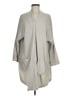 DONNI Gray Cardigan One size - photo 1