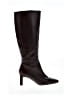 Sam Edelman Burgundy Boots Size 7 1/2 - photo 1