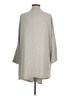 DONNI Gray Cardigan One size - photo 2