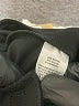 Halogen Solid Black Dress Pants Size M - photo 8