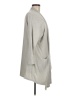 DONNI Gray Cardigan One size - photo 4