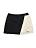 Nike Color Block Ivory Skort Size S (tall) - photo 1