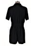 Athleta Solid Black Romper Size XS - photo 2