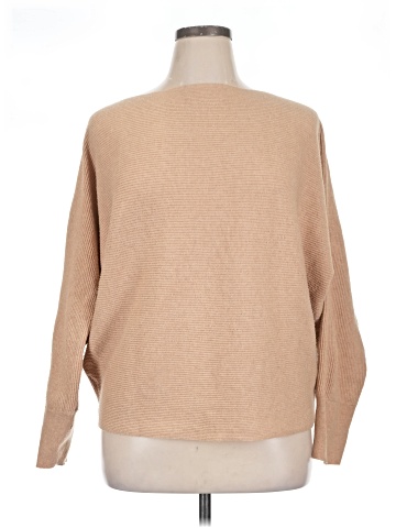 Kohl's Pullover Sweater (view 1)