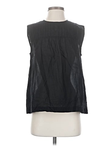 Uniqlo Sleeveless Blouse (view 1)