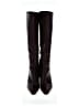 Sam Edelman Burgundy Boots Size 7 1/2 - photo 2