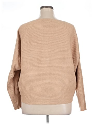 Kohl's Pullover Sweater (view 2)