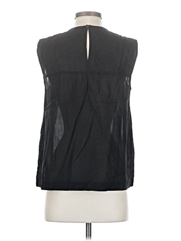 Uniqlo Sleeveless Blouse (view 2)