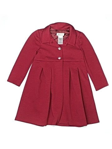 Bonnie Jean Dress (view 1)