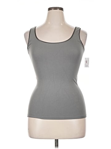 The Limited Sleeveless T-Shirt (view 1)