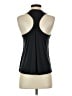 Athleta Black Sleeveless T-Shirt Size S (petite) - photo 2