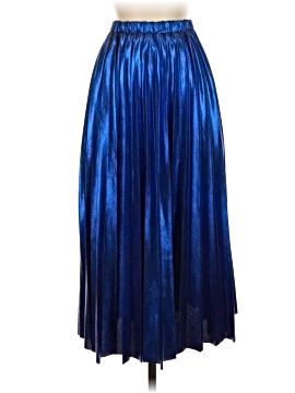 Silence And Noise Formal Skirt