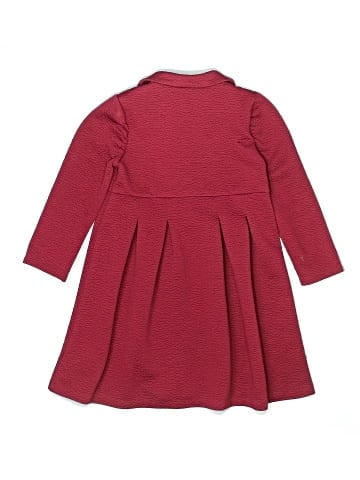 Bonnie Jean Dress (view 2)
