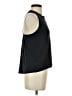 Athleta Black Sleeveless T-Shirt Size S (petite) - photo 4