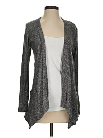 Candie's Cardigan (view 1)
