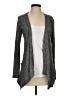 Candie's Gray Cardigan Size S - photo 1