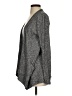 Candie's Gray Cardigan Size S - photo 5