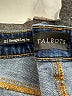 Talbots Blue Jeans Size 12 - photo 7