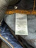 Talbots Blue Jeans Size 12 - photo 8