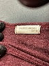 Twenty Second Burgundy Long Sleeve T-Shirt Size M - photo 7