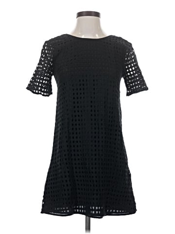 BCBGeneration 3/4 Sleeve Top (view 1)