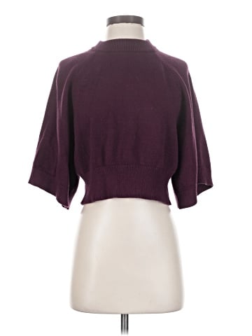 Zara Turtleneck Sweater (view 1)