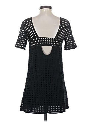 BCBGeneration 3/4 Sleeve Top (view 2)