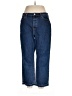 Levi's Blue Jeans Size 16 - photo 1
