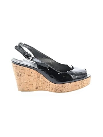 Stuart Weitzman Wedges (view 1)