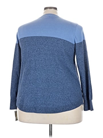 Style&Co Pullover Sweater (view 2)