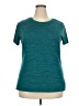 Amazon Essentials Teal Active T-Shirt Size XXL - photo 1