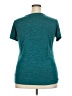 Amazon Essentials Teal Active T-Shirt Size XXL - photo 2