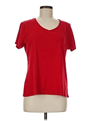 Croft & Barrow Short Sleeve T-Shirt (view 1)